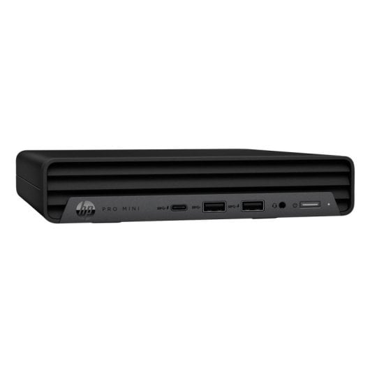 HP Pro Mini 400 G9 Intel Core i5-14500T 16GB 512GB SSD Windows 11 Pro