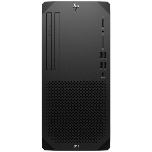 HP Z1 G9 Intel Core i7-14700 32GB 1TB SSD RTX 4060 Windows 11 Pro