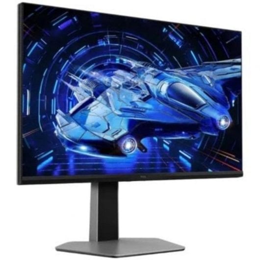 Monitor TCL 25G64 24.5" Mini LED Rapid IPS FHD 300Hz HDR600 FreeSync Premium