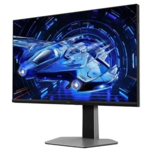 Monitor TCL 25G64 24.5" Mini LED Rapid IPS FHD 300Hz HDR600 FreeSync Premium