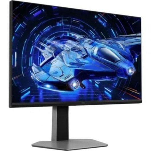 Monitor TCL 27G64 27" VA MiniLED QHD 180Hz HDR600  Altura Ajustable FreeSync