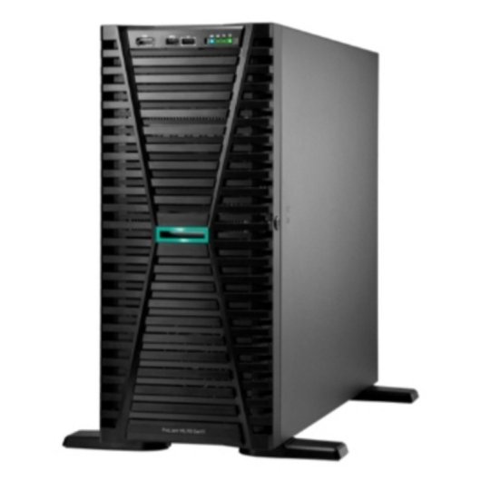 Serveur HPE ProLiant ML110 Gen11 Intel Xeon 4514Y 32GB 0GB 1000W Torre