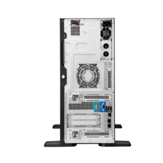 Serveur HPE ProLiant ML110 Gen11 Intel Xeon 4514Y 32GB 0GB 1000W Torre