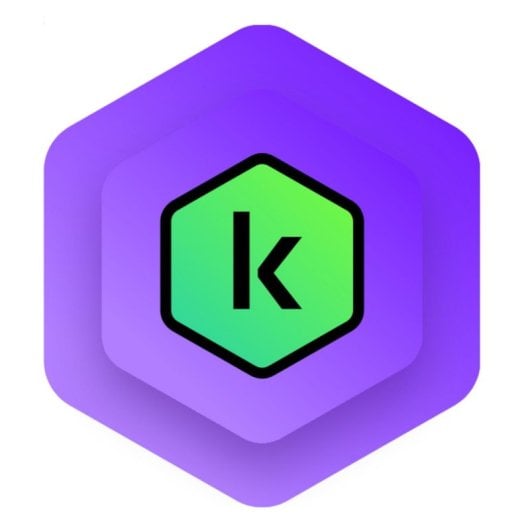Antivirus Kaspersky Plus 10 Dispositivos 1 Año VPN Ilimitada Admin Contraseñas Físico