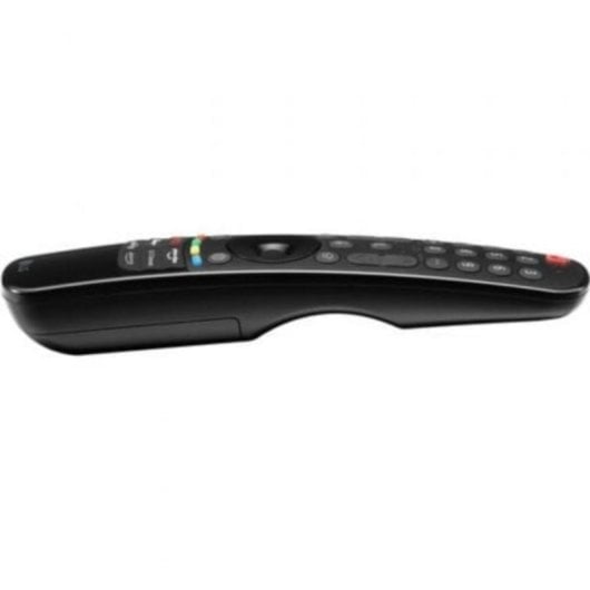 Fernbedienung LG Magic Remote MR24GN Sprachsteuerung Radiofrequenz 32,8 Fuß Fernbedienung LG Magic Remote MR24GN Sprachsteuerung Radiofrequenz 32,8 Fuß