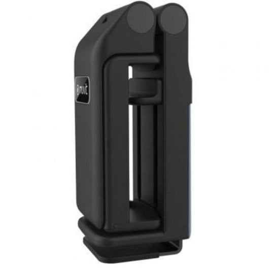 Muvit MCCHL0009 Support Smartphone Clip Universel 4,7 à 6,9" Rotation 360° Compact