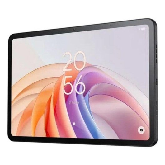 Tablet TCL Tab 11 FE WiFi 11" 4GB 128GB Cinzento