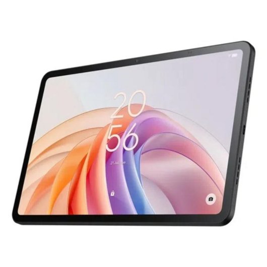 Tablet TCL Tab 11 FE WiFi 11" 4GB 128GB Cinzento