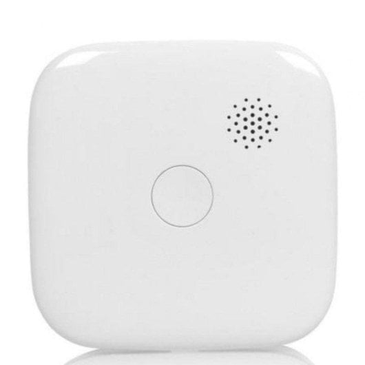 Détecteur de fumée et de gaz Smartwares FSM-12601 Sans fil Alarme Wi-Fi Appli
