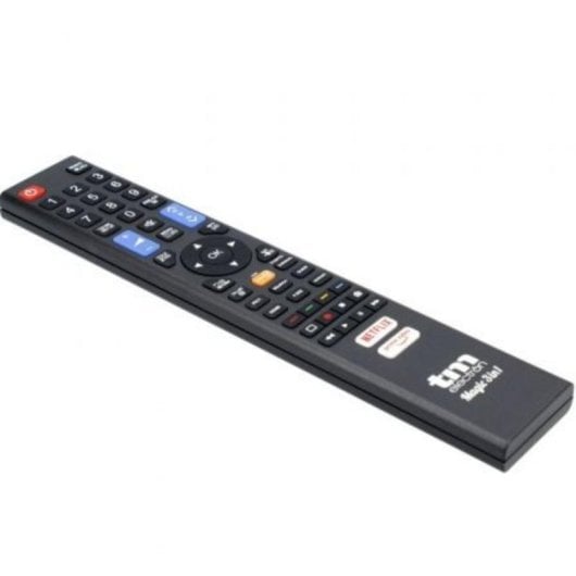 Mando Universal Magic 3 en 1 Compatible Samsung LG Sony Sin Configuración Aprendizaje