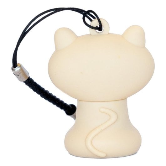 Pendrive TECH ONE TECH TEC5153-32 32GB USB tipo A Beige compacto