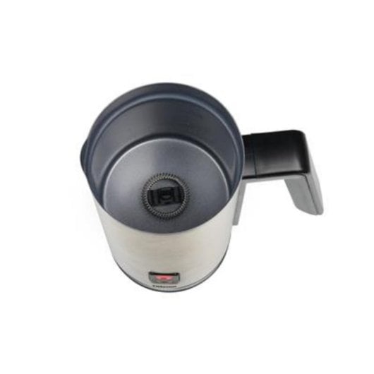 Espumador de leche Tristar MK-2277 550W Calor y Frío Acero Inoxidable 150ml/300ml Negro