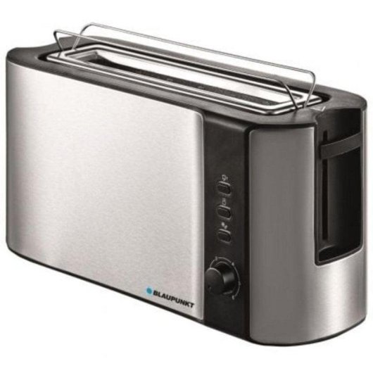 Grille-pain Blaupunkt BP4010 1 Fente Longue 1000 W Inox
