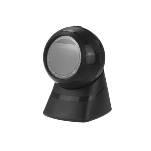 Lector de códigos de barras Premier MS3-2D Desktop USB CMOS 2D IP52 Negro/Gris