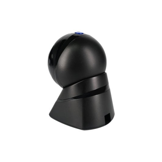 Lector de códigos de barras Premier MS3-2D Desktop USB CMOS 2D IP52 Negro/Gris