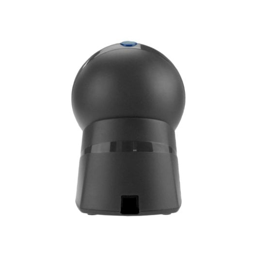 Lector de códigos de barras Premier MS3-2D Desktop USB CMOS 2D IP52 Negro/Gris
