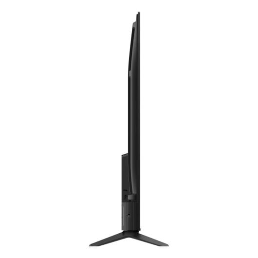 TV TCL LED P6K 65P6K 65" 4K Dolby Audio HDR10 Google TV