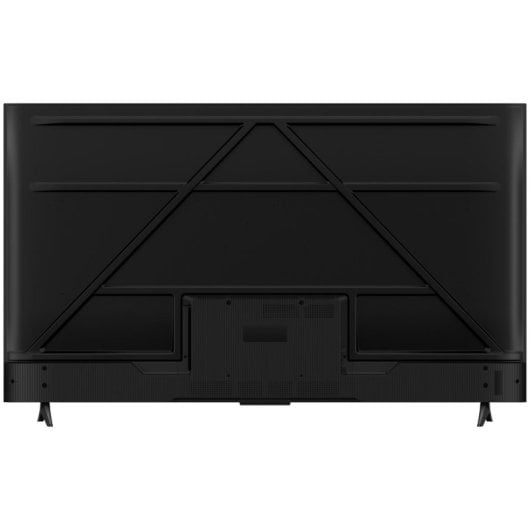 TV TCL LED P6K 65P6K 65" 4K Dolby Audio HDR10 Google TV