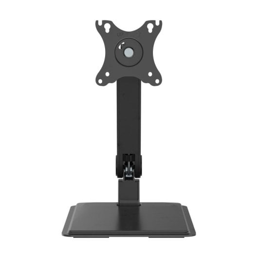 Suporte de Mesa AISENS DT32TSR-373 Contrapeso Inclinável 8kg 17-32" Preto