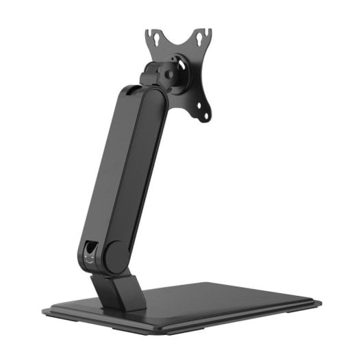 Suporte de Mesa AISENS DT32TSR-373 Contrapeso Inclinável 8kg 17-32" Preto