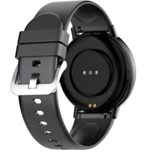 Smartwatch Aiwa SW-A800 Bluetooth 5.0, Pantalla 1.39”, Salud, +100 modos deportivos