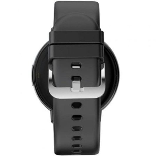 Smartwatch Aiwa SW-A800 Bluetooth 5.0, Pantalla 1.39”, Salud, +100 modos deportivos
