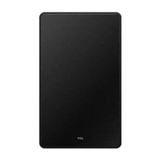 Soundbar TCL Q65HE 5.1 580W Bluetooth Wi-Fi Kabelloser Subwoofer Dolby Atmos