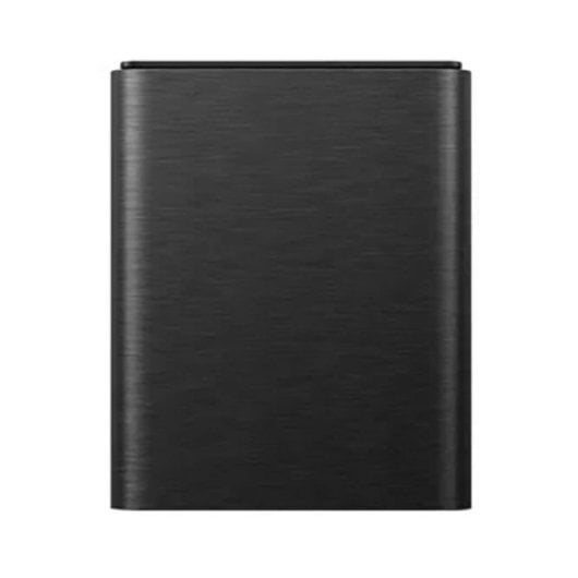 Barra de sonido TCL Q65HE Bluetooth Wi-Fi 580W Dolby Atmos Subwoofer inalámbrico