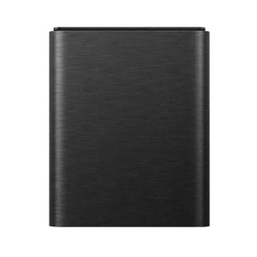 Soundbar TCL Q65HE 5.1 580W Bluetooth Wi-Fi Kabelloser Subwoofer Dolby Atmos