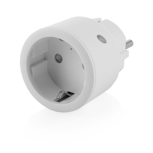 Enchufe inalámbrico Smartwares SH4-99578 3 Canales 2300W Alcance 30m Blanco
