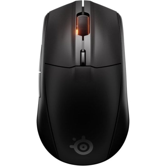 Drahtlose Gaming-Maus Logitech 12000 DPI LIGHTSPEED Lila 6 Tasten Programmierbar