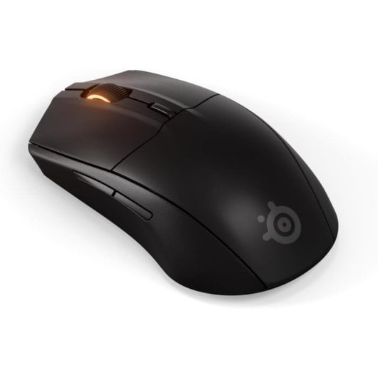 Drahtlose Gaming-Maus Logitech 12000 DPI LIGHTSPEED Lila 6 Tasten Programmierbar