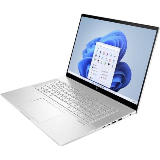 Portátil HP ENVY 16-h1019nf 16" Intel Core i7 13700H 16GB 1TB SSD Arc A370M Argent