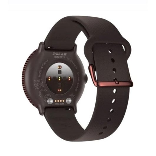 Smartwatch Garmin Forerunner 165 Music GPS + AMOLED + 4GB + NFC Wi-Fi Lila