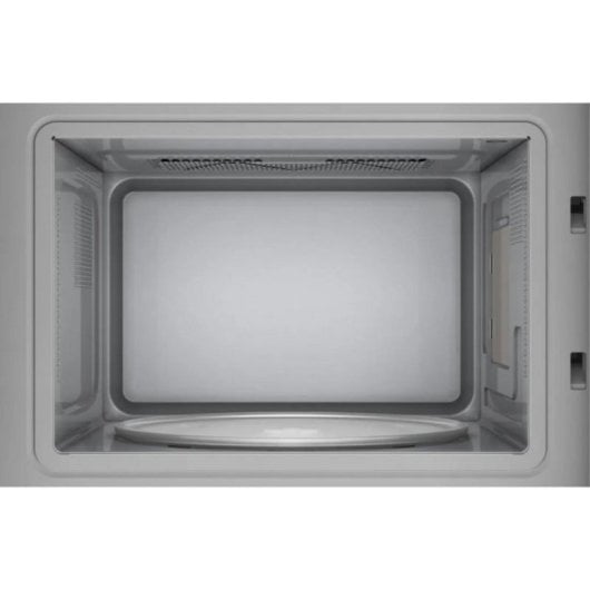 Microondas Siemens iQ300 BF520LMA1 20 L 800W Abertura Lateral humidClean