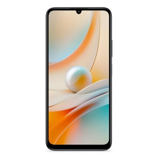 SPC Discovery 3 4G 4GB 128GB 6.8" Nero