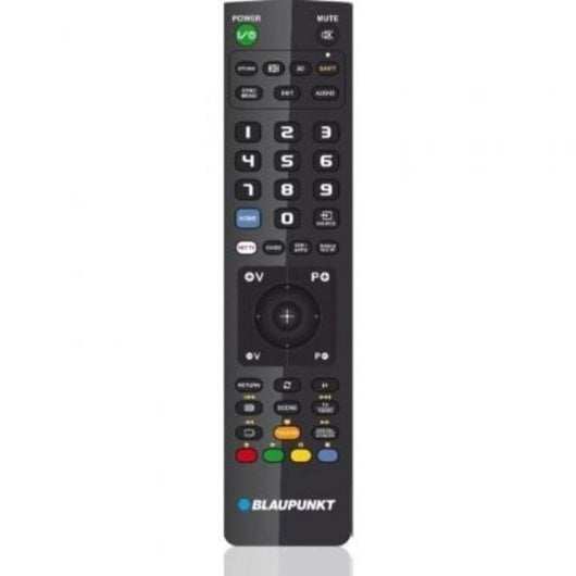 Mando Universal Sony Blaupunkt BP3003 Kompatibel Fernbedienung TV Ohne Programmierung Mando Universal Sony Blaupunkt BP3003 Kompatibel Fernbedienung TV Ohne Programmierung