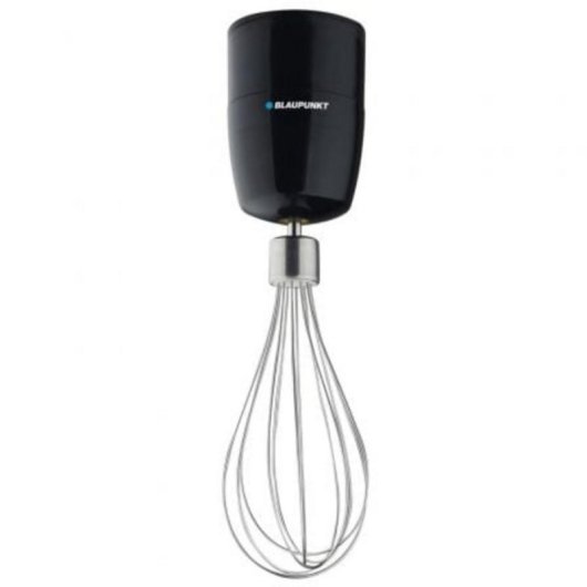 Handmixer Blaupunkt BP4009 1500W 1L Behälter mit Quirl und Zerkleinerer Handmixer Blaupunkt BP4009 1500W 1L Behälter mit Quirl und Zerkleinerer