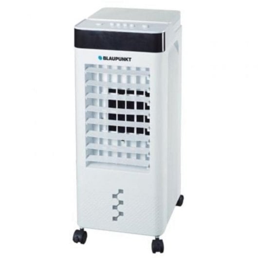 Climatizador Evaporativo Blaupunkt BP2016 65W Depósito 8L 3 Velocidades 20m²
