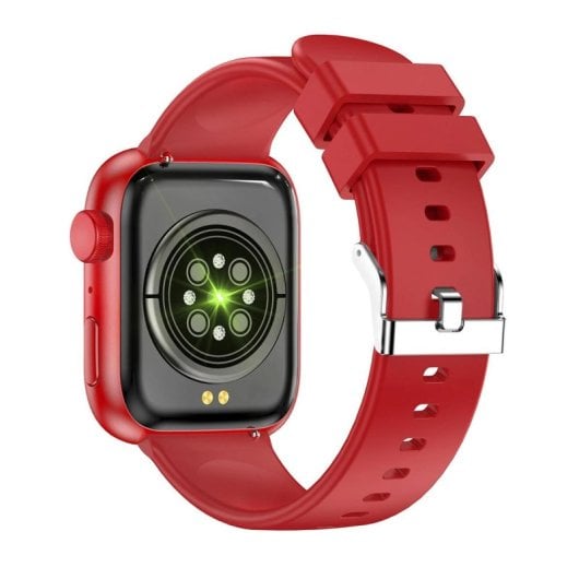 Smartwatch Forever IGo Watch 3 JW-500 IPS Bluetooth 5.0 santé et notifications