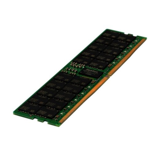 Memoria RAM HPE 64GB DDR5 4800MHz P43331-B21
