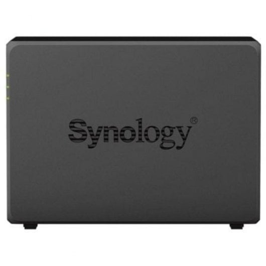 NAS Synology Diskstation DS723+ 2-Bay 8GB DDR4 Tower mit NVMe und 10 GbE Erweiterung