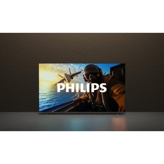 TV Philips LED 75PUS7000 75" 4K Ultra HD Smart TV WiFi Dolby Atmos HDR10+