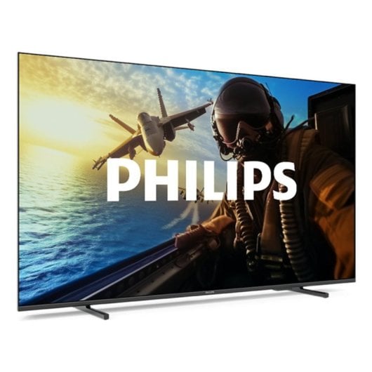 TV Philips LED 75PUS7000 75" 4K Ultra HD Smart TV WiFi Dolby Atmos HDR10+