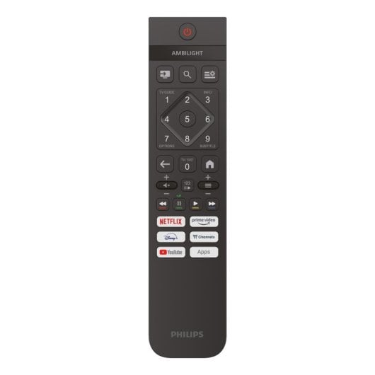 TV Philips LED 75PUS7000 75" 4K Ultra HD Smart TV WiFi Dolby Atmos HDR10+