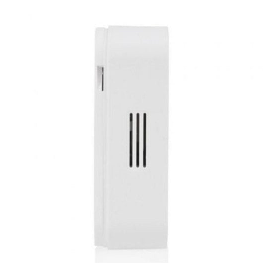 Detector de Monóxido de Carbono Smartwares FGA-13800 WiFi Sensor 85dB App Connected