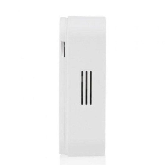 Détecteur de fumée et de gaz Smartwares FGA-13800 Wi-Fi Alarme Puissante Appli