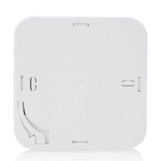 Détecteur de fumée et de gaz Smartwares FGA-13800 Wi-Fi Alarme Puissante Appli