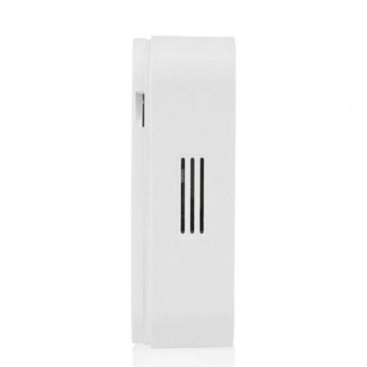 Détecteur de fumée et de gaz Smartwares FGA-13800 Wi-Fi Alarme Puissante Appli