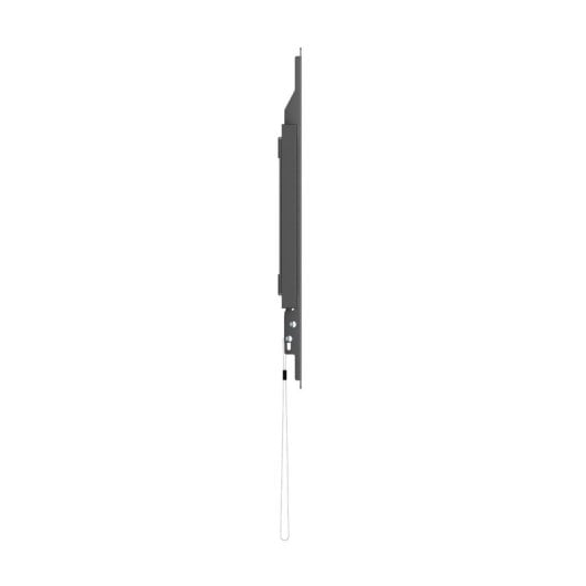 AISENS WT100F-365 Suporte de Parede para TV 43-100" Ultra-Fino Máx.75kg Preto